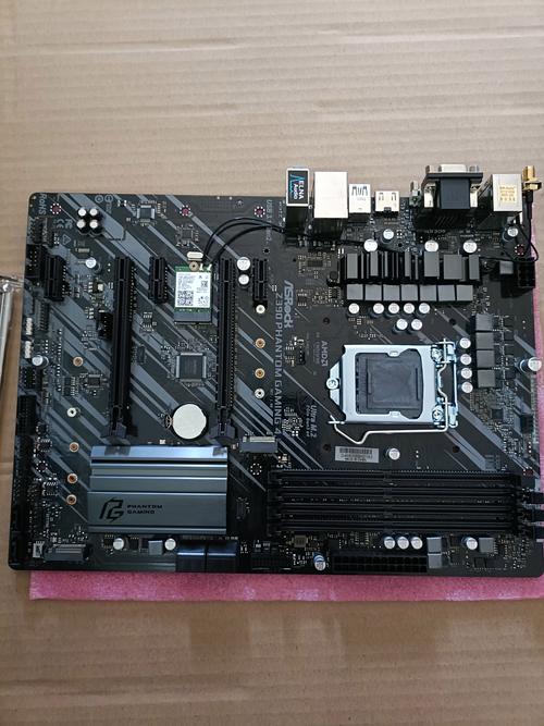 华擎高端主板怎么样，华擎系列主板排名-第3张图片-优品飞百科