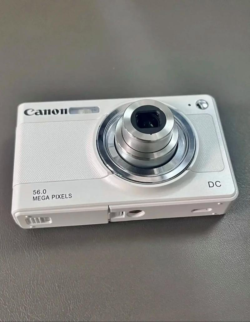 佳能860is镜头不能回位？佳能860is镜头不能回位维修视频讲解？-第2张图片-优品飞百科