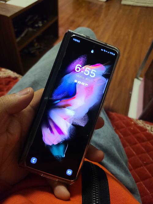 三星fold3是双卡双待吗？三星fold 是双卡吗？-第2张图片-优品飞百科