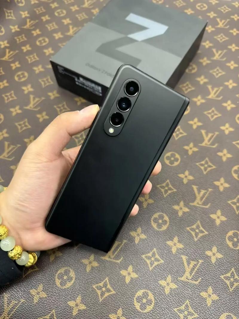 三星fold3是双卡双待吗？三星fold 是双卡吗？-第3张图片-优品飞百科