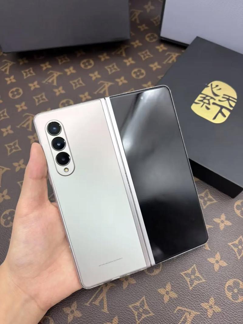 三星fold3是双卡双待吗？三星fold 是双卡吗？-第4张图片-优品飞百科