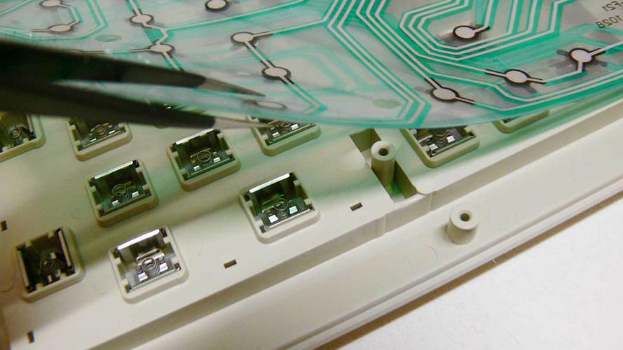 薄膜键盘个别键失灵怎么修复,薄膜键盘突然一个键没反应了-第1张图片-优品飞百科 薄膜键盘个别键失灵怎么修复,薄膜键盘突然一个键没反应了-第1张图片-优品飞百科