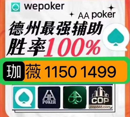 开挂辅助工具AApoker透视开挂!详细教程透视方法