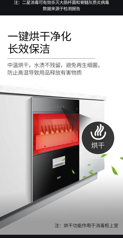 帅康消毒柜怎么解锁，帅康消毒柜锁住怎么打开-第1张图片-优品飞百科