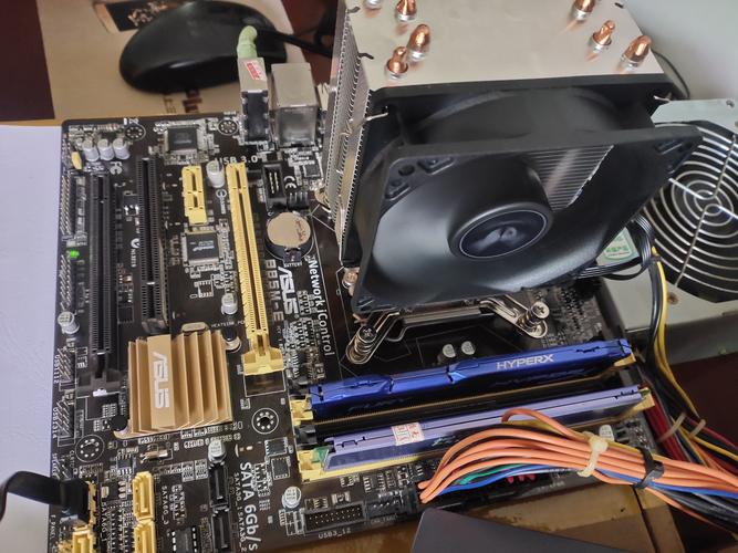 b85主板排名？b85比较好的主板排名？-第3张图片-优品飞百科