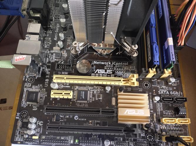 b85主板排名？b85比较好的主板排名？-第5张图片-优品飞百科