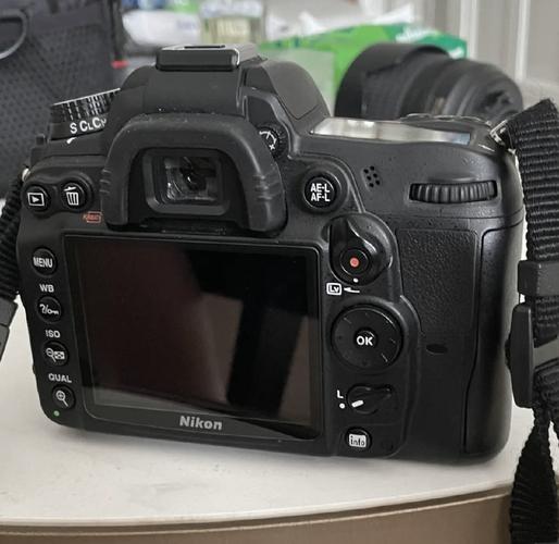 尼康d7000拍星空用什么镜头，nikond700拍星空？-第2张图片-优品飞百科