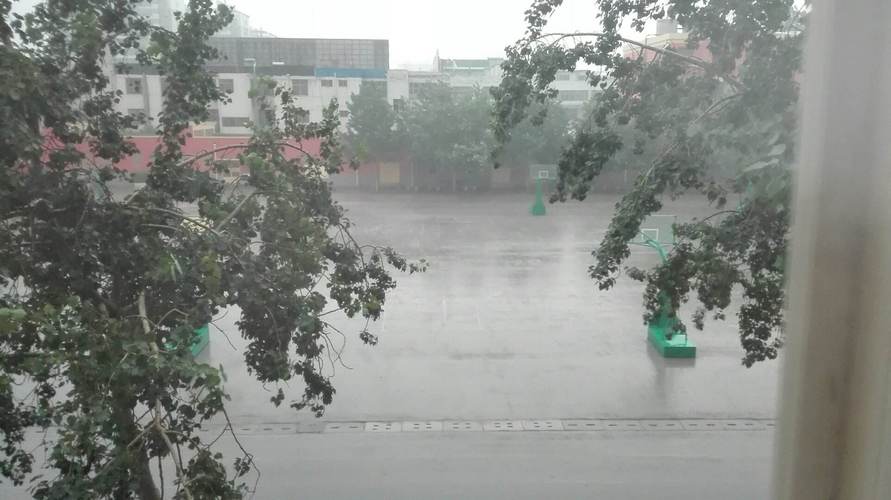 津南天气预报？津南天气预报15天查询百度？-第3张图片-优品飞百科