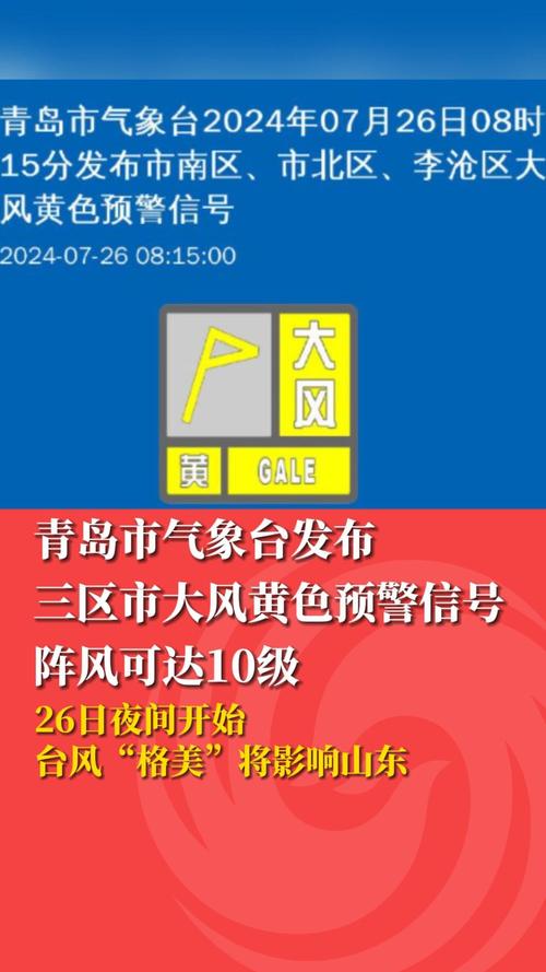 天气预报黄岛？天气预报黄岛祥和街？-第2张图片-优品飞百科