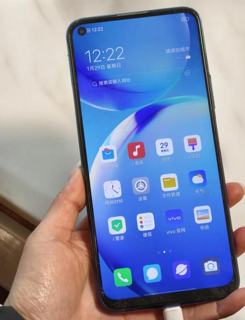 vivoy70s是什么时候上市的，vivoy70s5g手机上市时间-第2张图片-优品飞百科