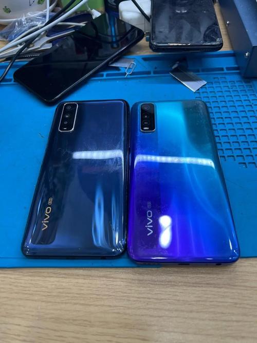 vivoy70s是什么时候上市的，vivoy70s5g手机上市时间-第3张图片-优品飞百科