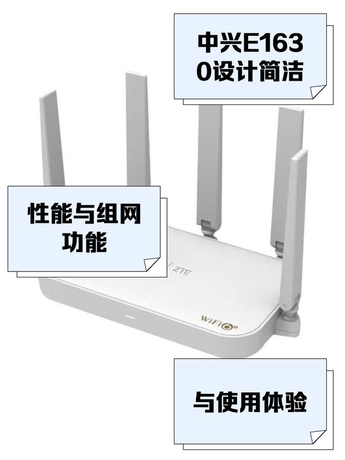中兴e8822电信版到底怎么样，中兴e8822路由器怎么样-第2张图片-优品飞百科