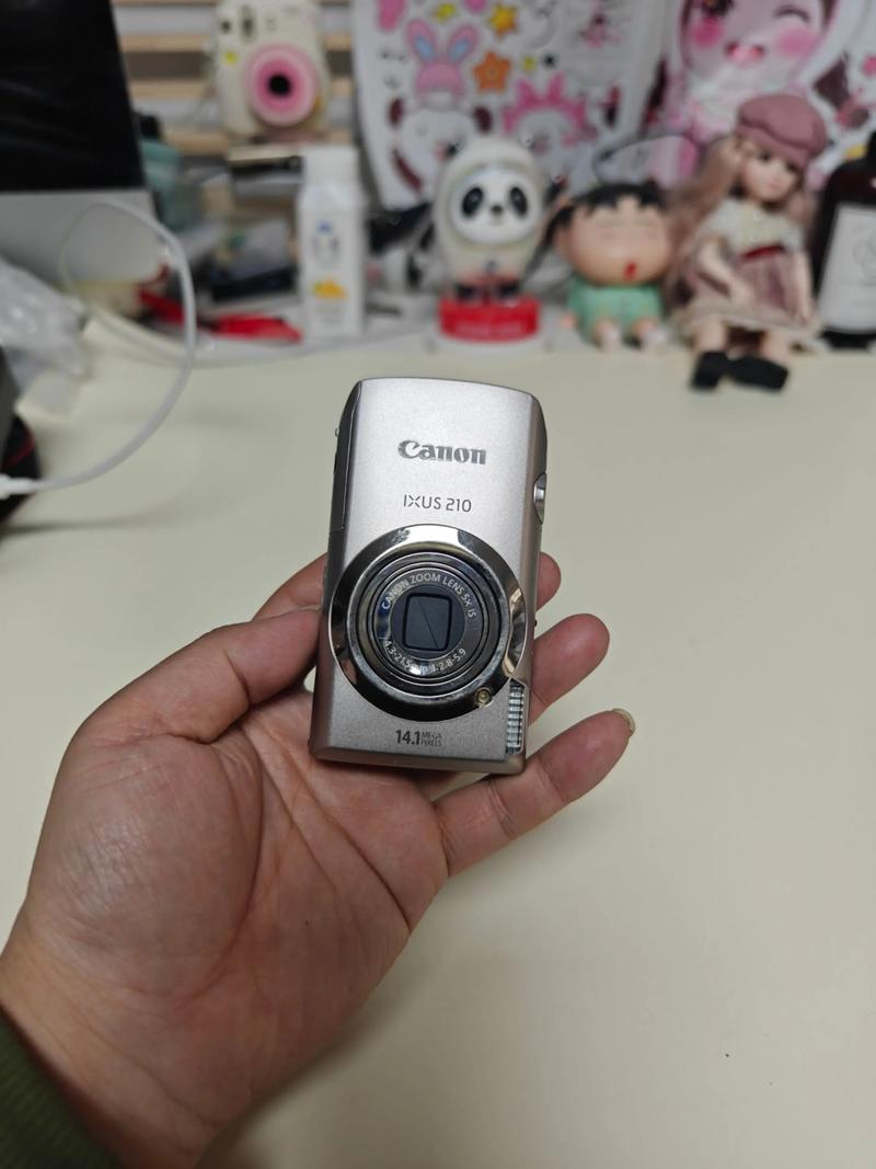 佳能sx210is长焦，佳能长焦相机sx20？-第2张图片-优品飞百科