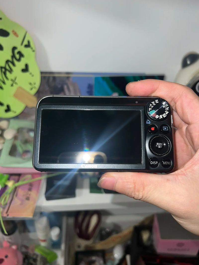 佳能sx210is长焦，佳能长焦相机sx20？-第3张图片-优品飞百科