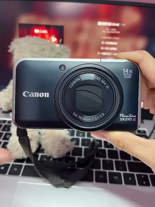 佳能sx210is长焦，佳能长焦相机sx20？-第4张图片-优品飞百科