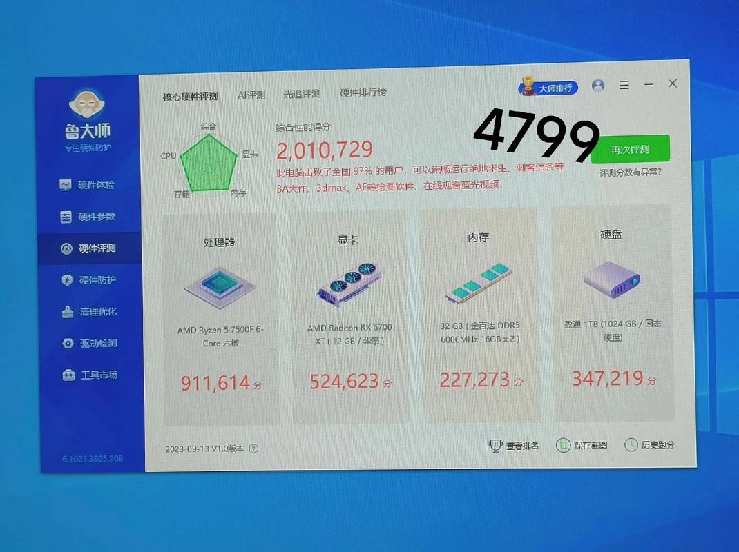 显卡跑分3000能玩什么？显卡性能3000分能玩什么？