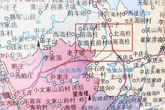 莒南壮岗天气预报？天气在线 莒南？-第4张图片-优品飞百科
