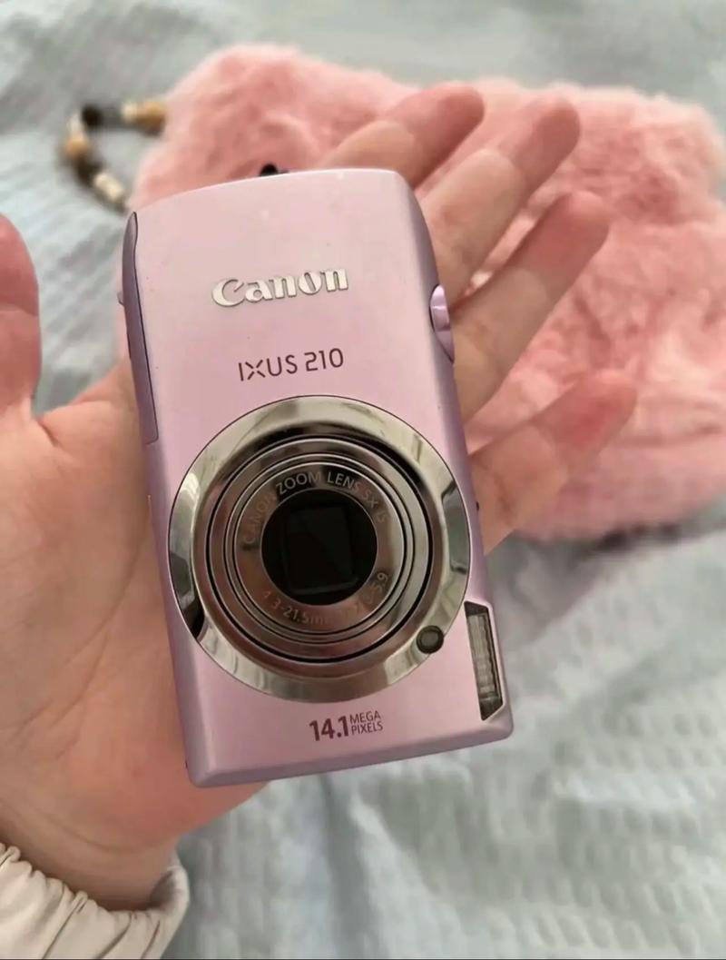 佳能ixus210怎么关声音，佳能拍照声音怎么关闭？-第5张图片-优品飞百科