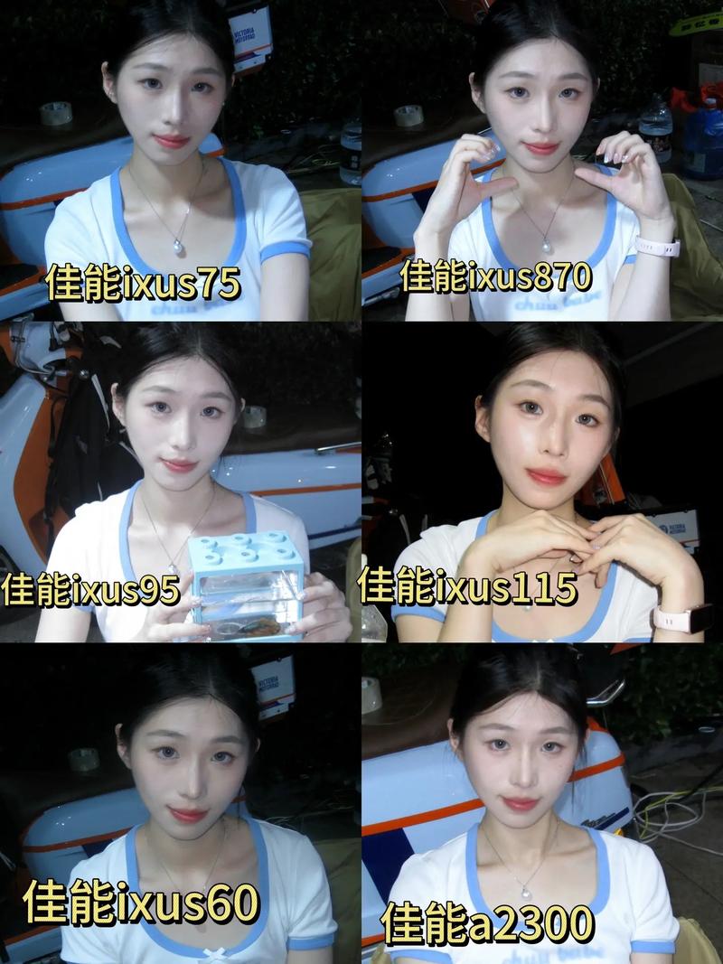 佳能ixus210怎么关声音，佳能拍照声音怎么关闭？-第6张图片-优品飞百科