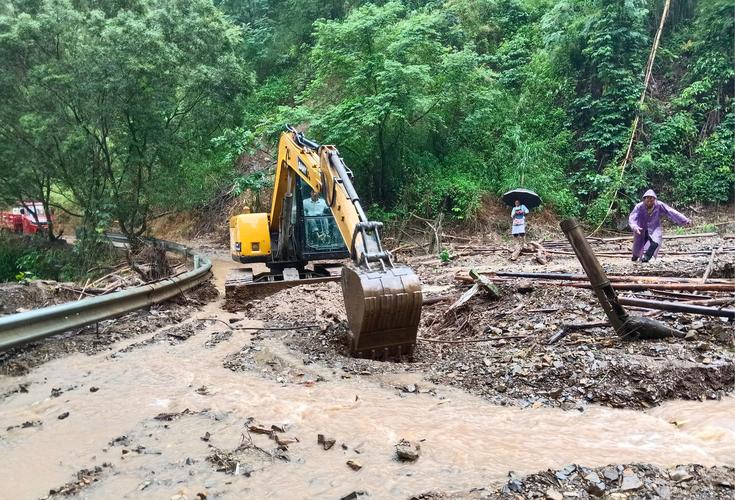 西林天气预报，西林天气预报30天准确？-第2张图片-优品飞百科