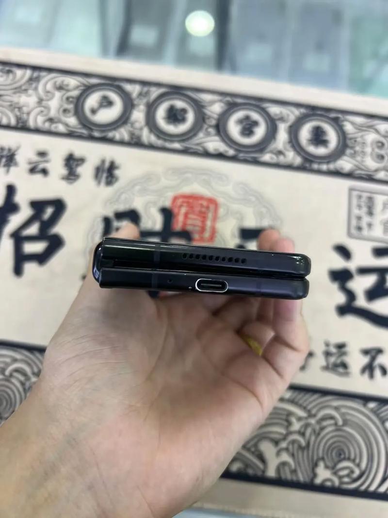 三星fold3台版怎么样，三星 fold 3？-第3张图片-优品飞百科