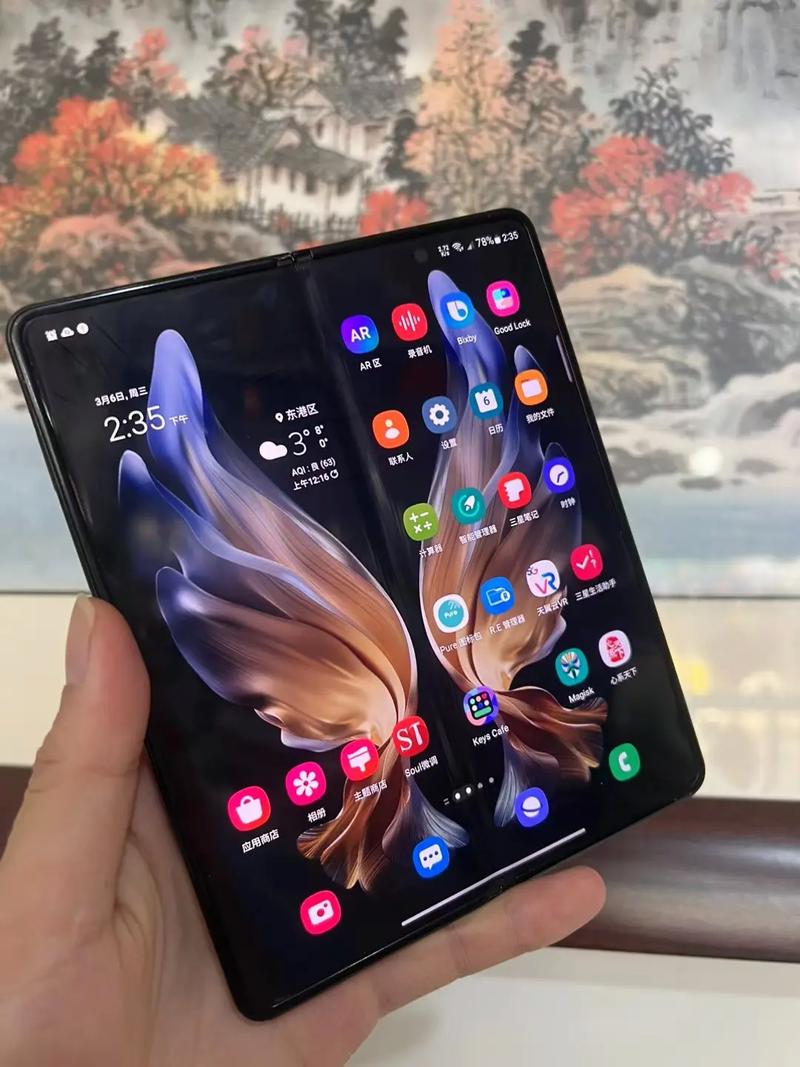 三星fold3台版怎么样，三星 fold 3？-第4张图片-优品飞百科