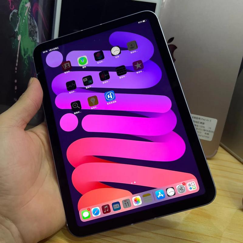 ipad机型介绍大全，ipad型号介绍大全集？-第3张图片-优品飞百科