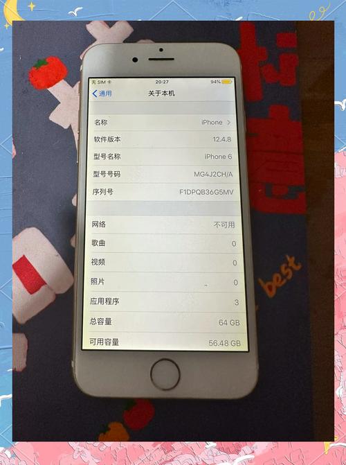 港版iphone6sp支持电信卡吗，港版iphone6sp能用电信卡吗？