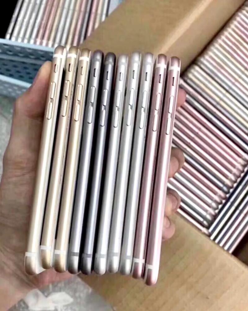 港版iphone6sp支持电信卡吗，港版iphone6sp能用电信卡吗？-第2张图片-优品飞百科