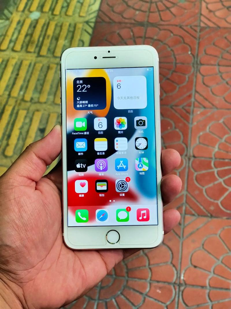 港版iphone6sp支持电信卡吗，港版iphone6sp能用电信卡吗？-第4张图片-优品飞百科