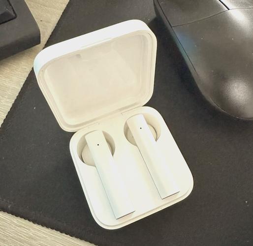 红米airdots怎么连接，红米airdots怎么连接电脑-第2张图片-优品飞百科