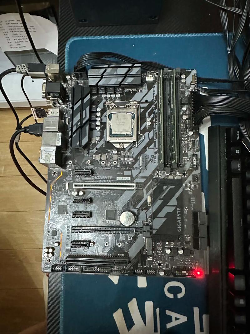 z370p支持什么显卡？z370可以配什么显卡？