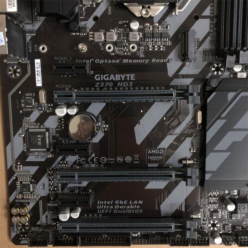 z370p支持什么显卡？z370可以配什么显卡？-第3张图片-优品飞百科