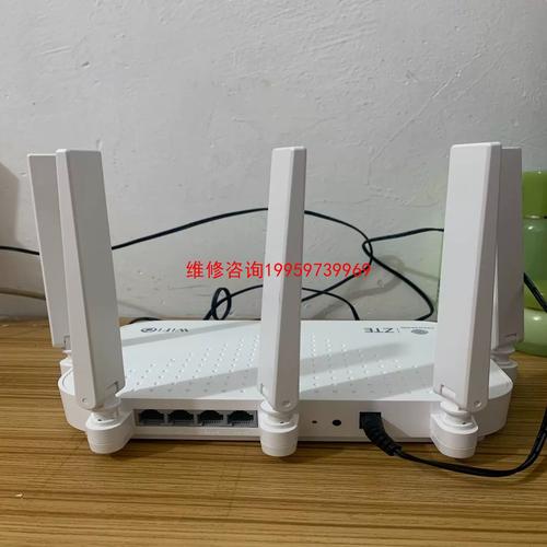 中兴路由设置器设置怎么设置？中兴路由设置器设置怎么设置密码？