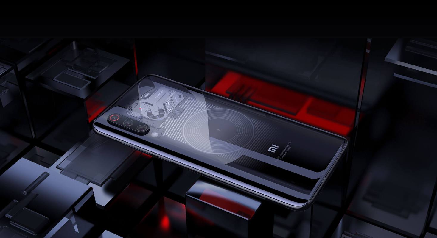 小米9透明尊享版共售出多少，小米9透明尊享版手机贵不贵？-第2张图片-优品飞百科