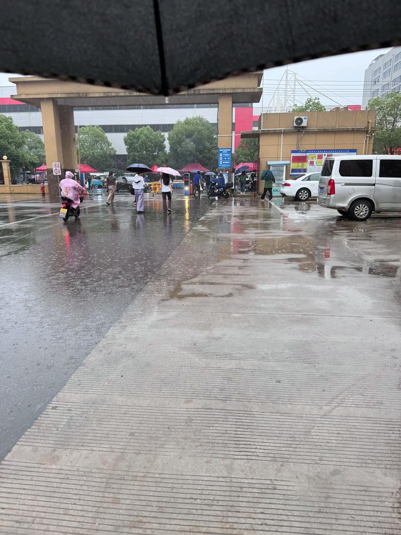 上蔡县天气预报，上蔡县天气预报最新？-第3张图片-优品飞百科