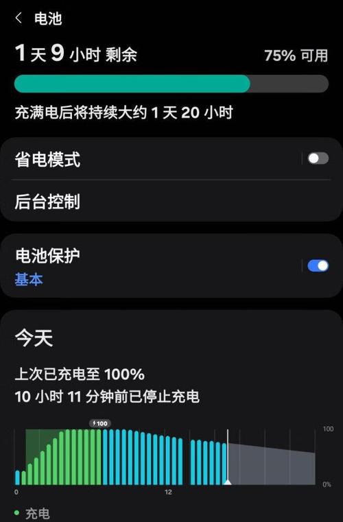 三星s9电池寿命几年，三星s9电池耐用吗？-第2张图片-优品飞百科