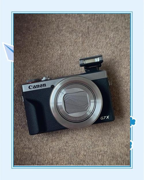 佳能g5x与g7x2哪个值得入手？佳能g5x2和g7x3谁值得入手？-第2张图片-优品飞百科