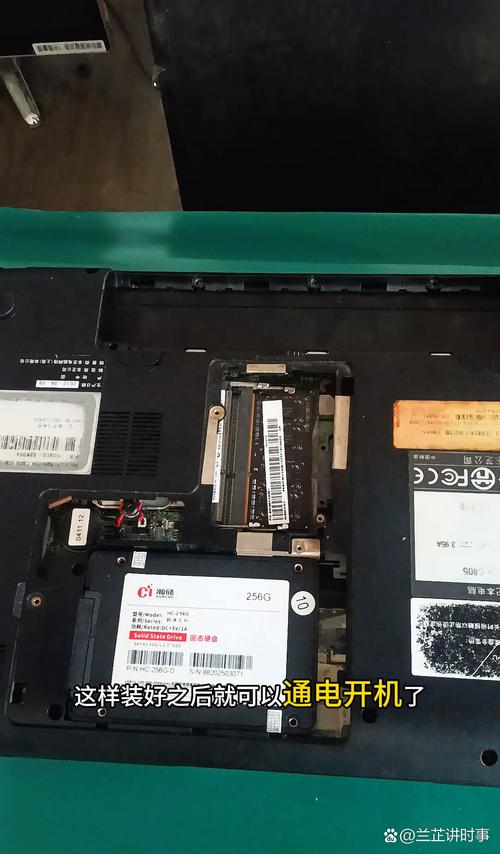 电脑少了固态硬盘会怎样？电脑没有固态硬盘会不会卡？-第2张图片-优品飞百科