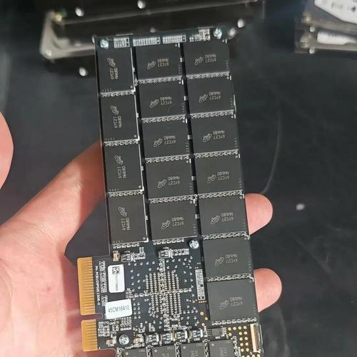 电脑少了固态硬盘会怎样？电脑没有固态硬盘会不会卡？-第3张图片-优品飞百科