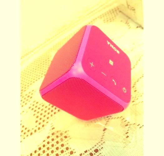 索尼蓝牙音箱怎样使用？索尼蓝牙音箱怎样使用教程？-第1张图片-优品飞百科