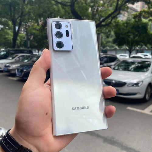 三星note10+和三星note20哪个好,三星note10+对比note20买哪个-第3张图片-优品飞百科 三星note10+和三星note20哪个好,三星note10+对比note20买哪个-第3张图片-优品飞百科
