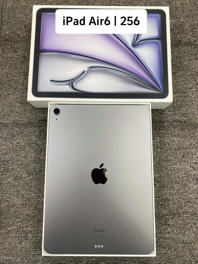 ipad现在出到几代了2022，ipad出到几代了2020？-第2张图片-优品飞百科