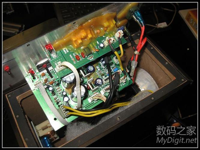 电脑音响怎么拆开，电脑音响怎么拔掉-第2张图片-优品飞百科