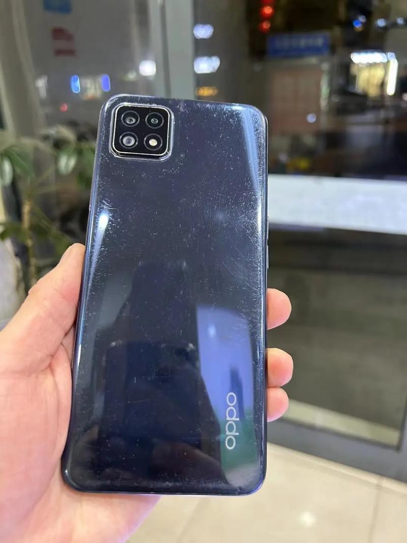 oppoa72多少钱现在，oppoa72多少钱现在二手-第2张图片-优品飞百科