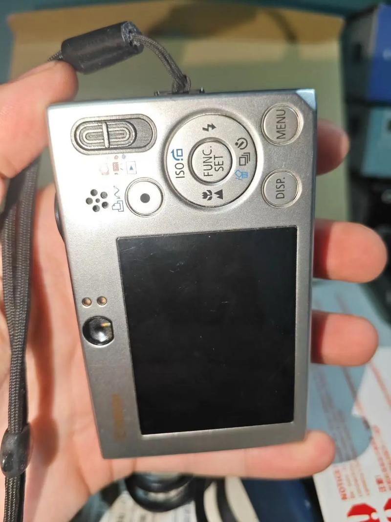 佳能ixus970参数？佳能ixus970is参数和单反？-第5张图片-优品飞百科