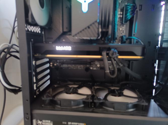 英特尔a750性能，英特尔a750性能发挥不出来？-第3张图片-优品飞百科