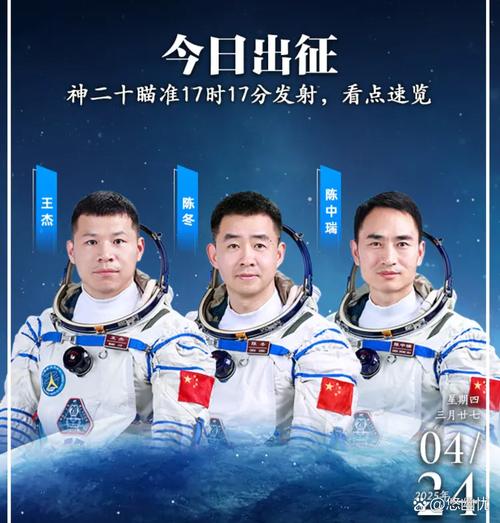 神舟几号开始载人？神舟几号开始载人航天？-第4张图片-优品飞百科