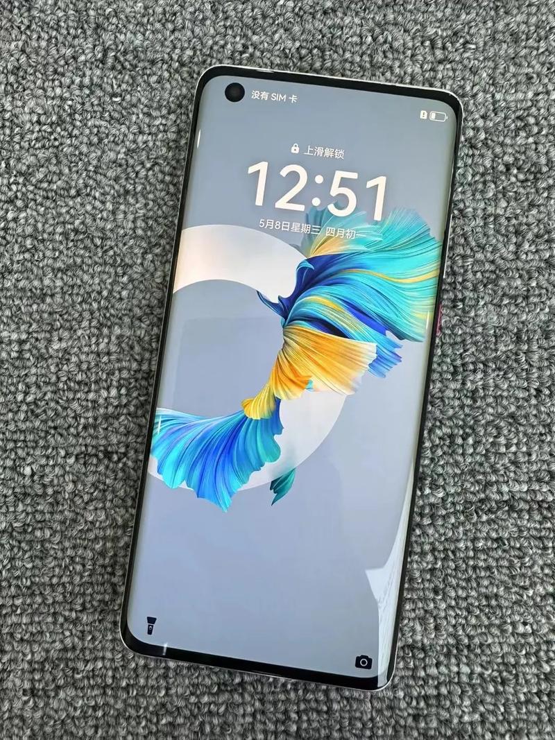 mate40e有5g吗，华为mate40e有5g吗