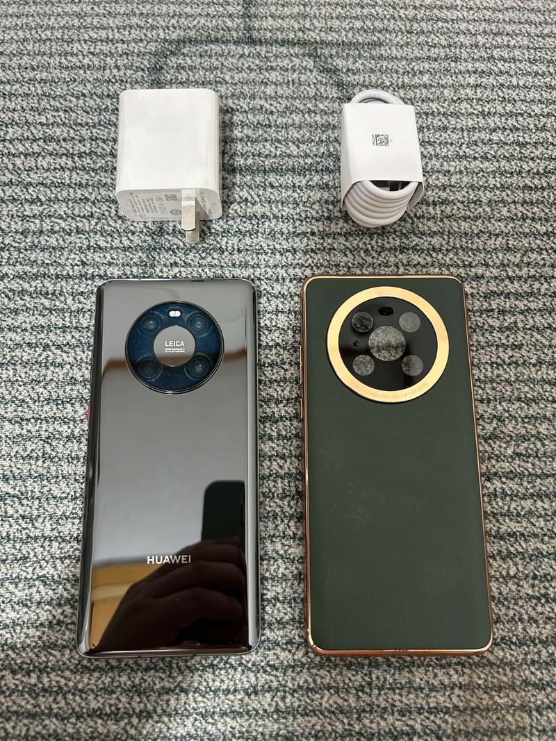 mate40e有5g吗，华为mate40e有5g吗-第4张图片-优品飞百科